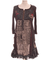320243 Robes DESIGUAL Occasion Once Again Friperie en ligne