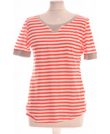 320248 Tops et t-shirts MONOPRIX Occasion Once Again Friperie en ligne
