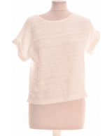 320255 Tops et t-shirts MANGO Occasion Once Again Friperie en ligne