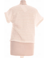 320255 Tops et t-shirts MANGO Occasion Vêtement occasion seconde main