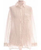 320267 Chemises et blouses MANGO Occasion Once Again Friperie en ligne