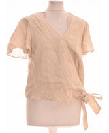 320268 Tops et t-shirts ZARA Occasion Once Again Friperie en ligne
