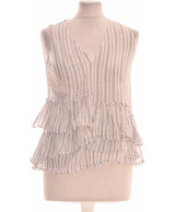 320274 Tops et t-shirts ZARA Occasion Once Again Friperie en ligne
