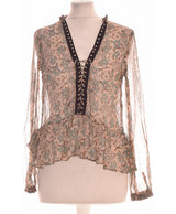 320275 Chemises et blouses ZARA Occasion Once Again Friperie en ligne