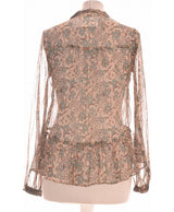 320275 Chemises et blouses ZARA Occasion Vêtement occasion seconde main