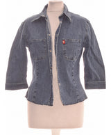 320284 Chemises et blouses GUESS Occasion Once Again Friperie en ligne