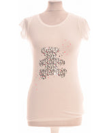 320294 Tops et t-shirts LULUCASTAGNETTE Occasion Once Again Friperie en ligne