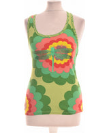 320298 Tops et t-shirts DESIGUAL Occasion Once Again Friperie en ligne