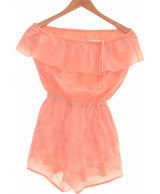 320316 Shorts et bermudas NAF NAF Occasion Vêtement occasion seconde main