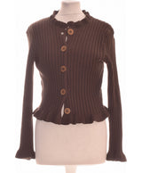 320381 Pulls et gilets LA FEE MARABOUTEE Occasion Once Again Friperie en ligne