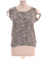320392 Tops et t-shirts NAF NAF Occasion Once Again Friperie en ligne