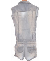 320405 Shorts et bermudas PIMKIE Occasion Vêtement occasion seconde main