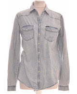 320420 Chemises et blouses PULL AND BEAR Occasion Once Again Friperie en ligne