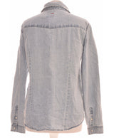 320420 Chemises et blouses PULL AND BEAR Occasion Vêtement occasion seconde main