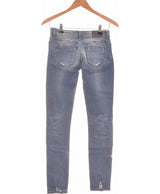320423 Jeans KAPORAL Occasion Vêtement occasion seconde main