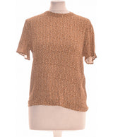 320429 Tops et t-shirts MONOPRIX Occasion Once Again Friperie en ligne