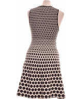 320440 Robes MONOPRIX Occasion Vêtement occasion seconde main