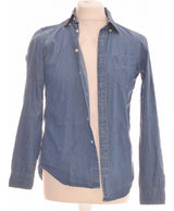 320449 Chemises et blouses UNIQLO Occasion Once Again Friperie en ligne
