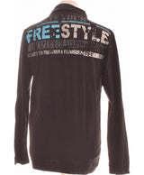 320459 Tops et t-shirts ARMAND THIERY Occasion Vêtement occasion seconde main