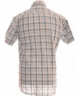 320461 Chemises et blouses DEVRED Occasion Vêtement occasion seconde main