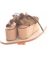 320478 Chaussures PULL AND BEAR Occasion Vêtement occasion seconde main