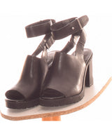 320479 Chaussures ZARA Occasion Once Again Friperie en ligne