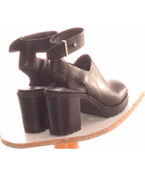 320479 Chaussures ZARA Occasion Vêtement occasion seconde main