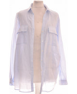 320484 Chemises et blouses MANGO Occasion Once Again Friperie en ligne