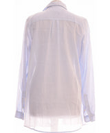 320484 Chemises et blouses MANGO Occasion Vêtement occasion seconde main