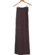 320485 Pantalons et pantacourts BERSHKA Occasion Once Again Friperie en ligne
