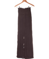 320485 Pantalons et pantacourts BERSHKA Occasion Vêtement occasion seconde main