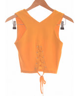 320490 Tops et t-shirts STRADIVARIUS Occasion Vêtement occasion seconde main