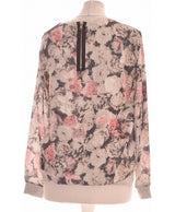 320499 Pulls et gilets BERSHKA Occasion Vêtement occasion seconde main