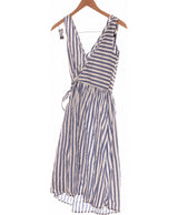 320501 Robes MANGO Occasion Vêtement occasion seconde main