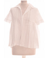 320502 Chemises et blouses ZARA Occasion Once Again Friperie en ligne
