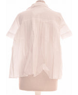 320502 Chemises et blouses ZARA Occasion Vêtement occasion seconde main
