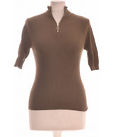 320505 Tops et t-shirts BERSHKA Occasion Once Again Friperie en ligne