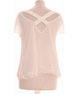 320510 Tops et t-shirts ZARA Occasion Vêtement occasion seconde main