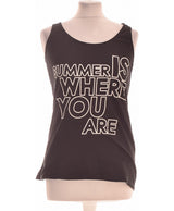 320558 Tops et t-shirts CAMAIEU Occasion Once Again Friperie en ligne