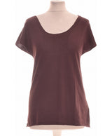 320579 Tops et t-shirts BRIEFING Occasion Once Again Friperie en ligne