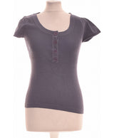 320590 Tops et t-shirts CAMAIEU Occasion Once Again Friperie en ligne
