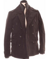 320591 Manteaux ZARA Occasion Once Again Friperie en ligne