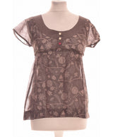 320601 Chemises et blouses BERSHKA Occasion Once Again Friperie en ligne