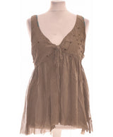 320606 Tops et t-shirts IKKS Occasion Once Again Friperie en ligne