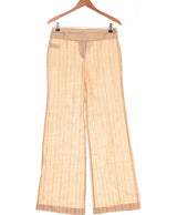 320609 Pantalons et pantacourts MANGO Occasion Once Again Friperie en ligne