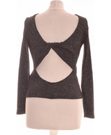 320624 Tops et t-shirts ZARA Occasion Vêtement occasion seconde main