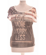 320655 Tops et t-shirts MANGO Occasion Once Again Friperie en ligne