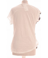 320655 Tops et t-shirts MANGO Occasion Vêtement occasion seconde main