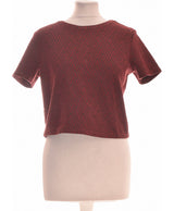 320657 Tops et t-shirts MANGO Occasion Once Again Friperie en ligne