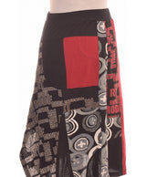320665 Jupes DESIGUAL Occasion Once Again Friperie en ligne